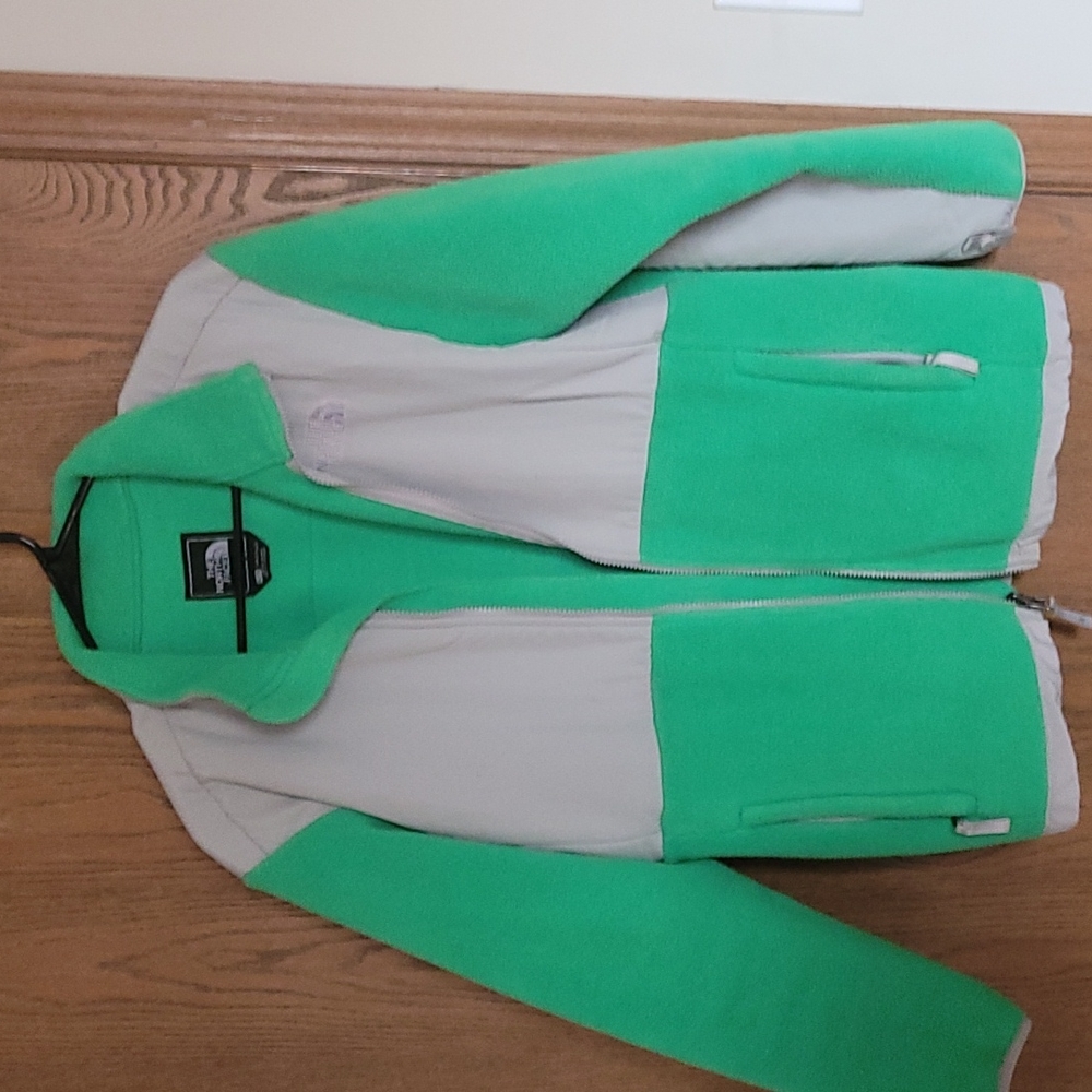 North Face Jacket
